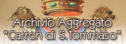 Archivio Aggregato Carron di S.Tommaso