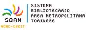 Sistema Bibliotecario Area metropolitana Torinese