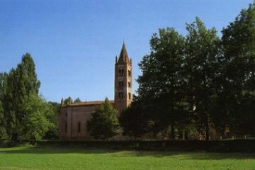 Abbazia di Sant'Antonio di Ranverso - Complesso