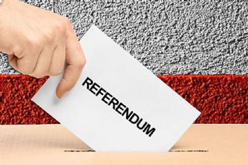 Referendum dell&#39;8-9 giugno 2025 - Voto elettori fuori sede