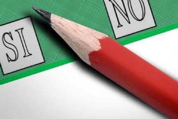 Referendum dell&#39;8-9 giugno 2025 - Risultati