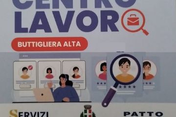 Chiusura estiva Centro Lavoro