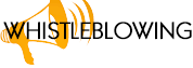 Whistleblowing
